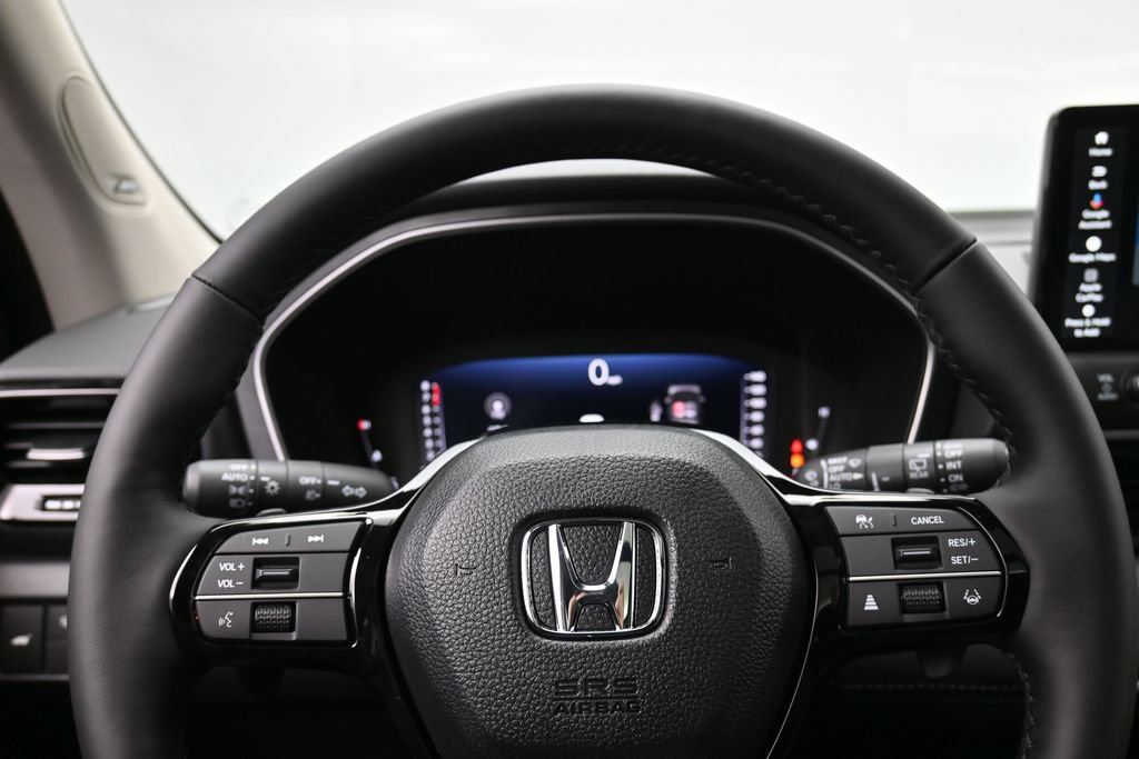 New 2026 Honda Pilot Elite image 10