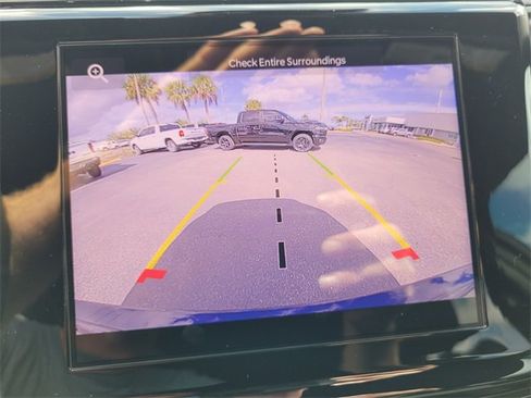 Used 2025 Jeep Grand Cherokee Altitude image 24