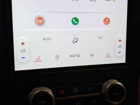 Used 2022 Ford Edge SEL image 23