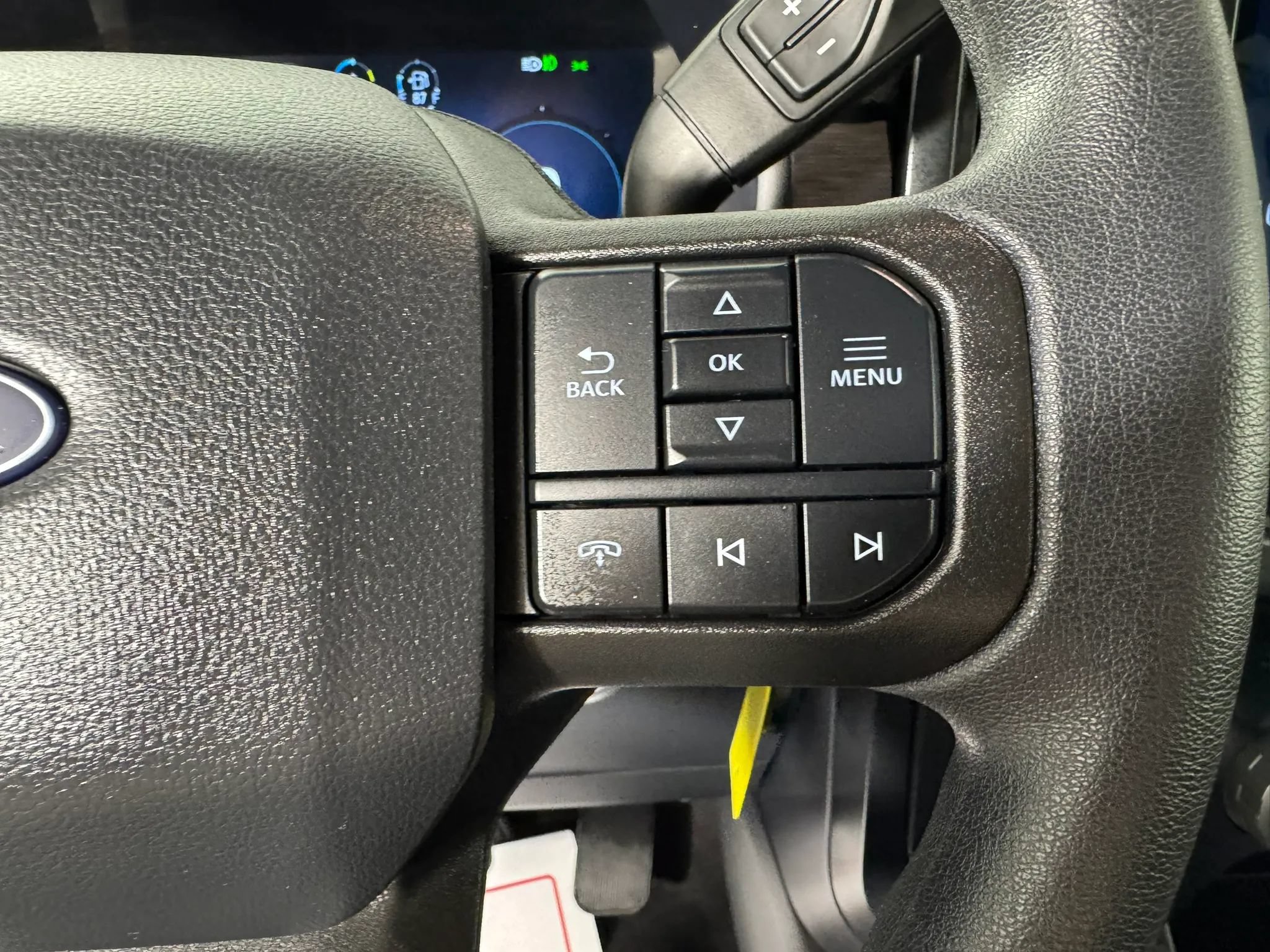Used 2024 Ford F150 STX AWD/4WD image 16