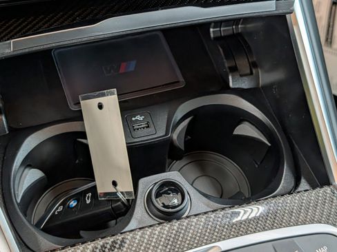 New 2026 BMW M340i xDrive image 25