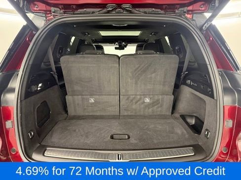 Used 2021 Jeep Grand Cherokee L Summit image 36