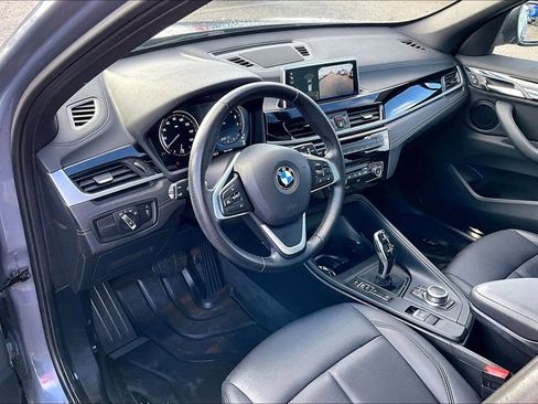 Used 2022 BMW X1 xDrive28i w/ Convenience Package image 18