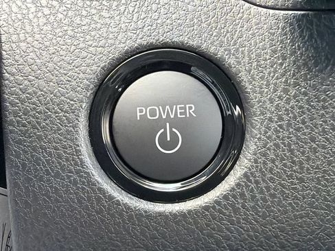 New 2026 Toyota Camry Hybrid w/ Multimedia Upgrade Package FWD image 36