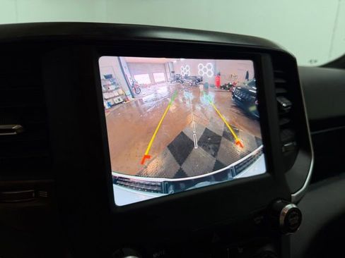 Used 2023 RAM 1500 Big Horn image 31