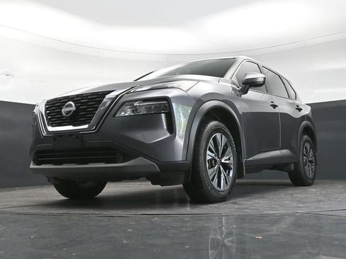 Used 2023 Nissan Rogue SV AWD/4WD image 24