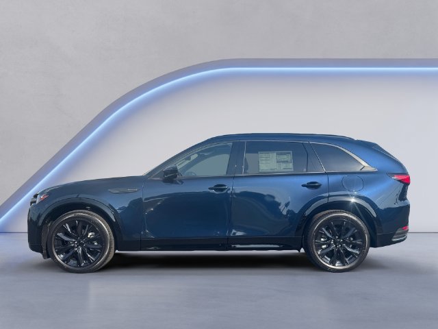 New 2026 MAZDA CX-90 3.3 Turbo S w/ Premium Package AWD/4WD image 4