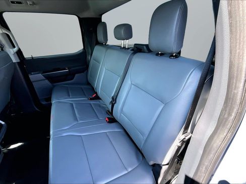 Used 2023 Ford F150 Lightning Pro AWD/4WD image 18