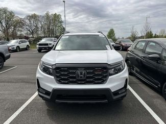 Used 2023 Honda Passport TrailSport video 2
