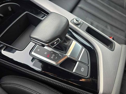 Used 2023 Audi A4 2.0T Premium Plus w/ Premium Plus Package image 30