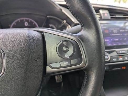 Used 2018 Honda Civic Si image 25