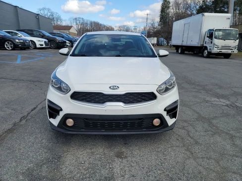 Used 2020 Kia Forte LXS FWD image 2