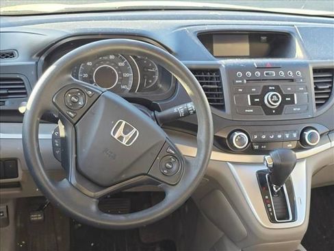 Used 2013 Honda CR-V LX image 28