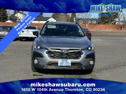 Certified 2024 Subaru Crosstrek 2.0i Premium image 18