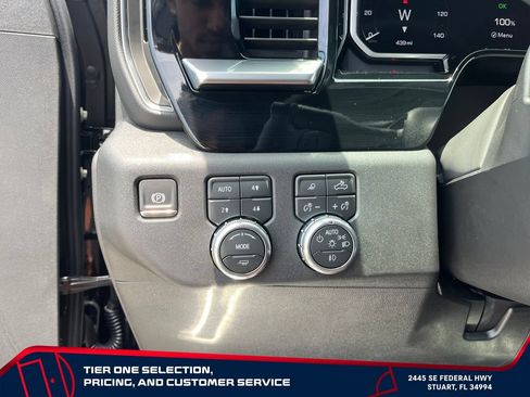 New 2026 GMC Sierra 1500 Elevation w/ Elevation Premium Package AWD/4WD image 23