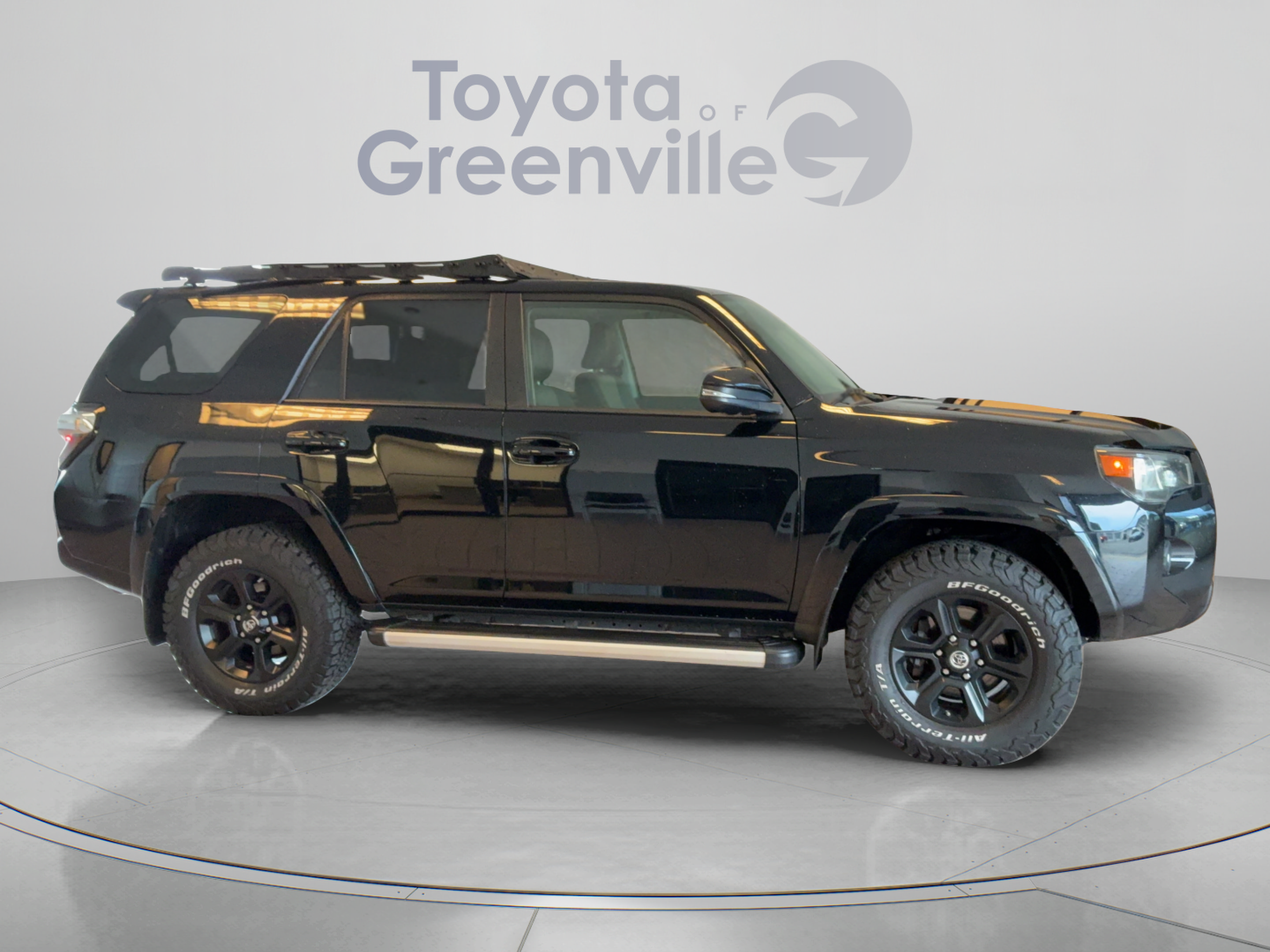 Used 2021 Toyota 4Runner SR5 Premium AWD/4WD image 7