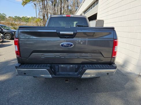 Used 2018 Ford F150 XLT w/ Equipment Group 302A Luxury image 7
