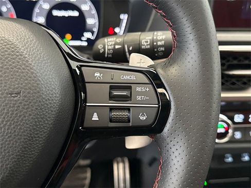 New 2025 Acura ADX A-Spec image 18