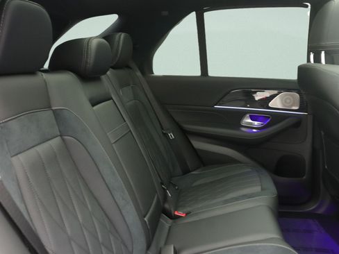 New 2026 Mercedes-Benz GLE 63 AMG S image 12