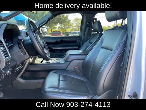 Used 2021 Ford Expedition XLT image 10