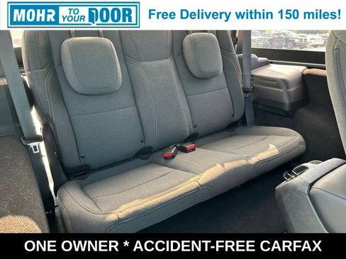 Used 2025 Jeep Wrangler Sport AWD/4WD image 46