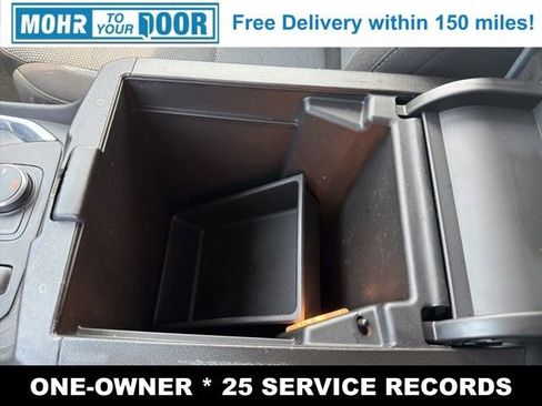 Used 2019 Chevrolet Traverse LT image 24