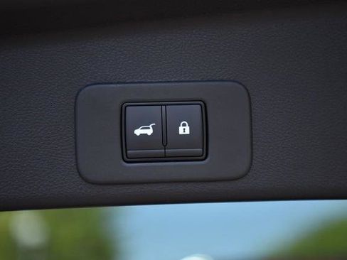 New 2025 Nissan Murano SL image 30