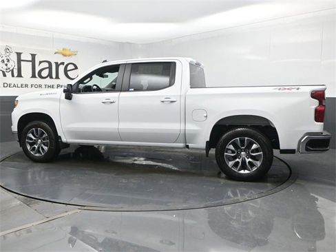 New 2026 Chevrolet Silverado 1500 LT image 30