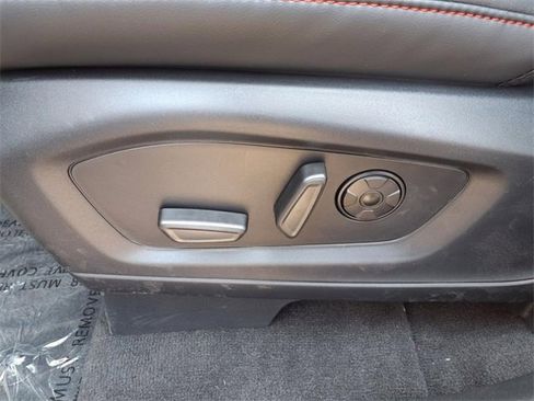 New 2025 Ford Explorer ST w/ Sun And Sound Package image 11