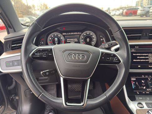 Used 2024 Audi A6 2.0T Premium w/ Convenience Package image 14