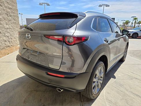 Used 2025 MAZDA CX-30 AWD 2.5 S w/ Preferred Package image 4