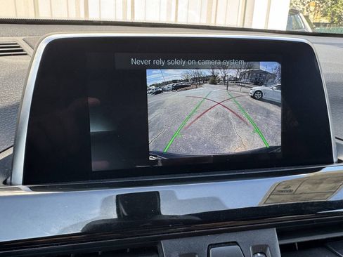 Used 2018 BMW X1 sDrive28i FWD image 16