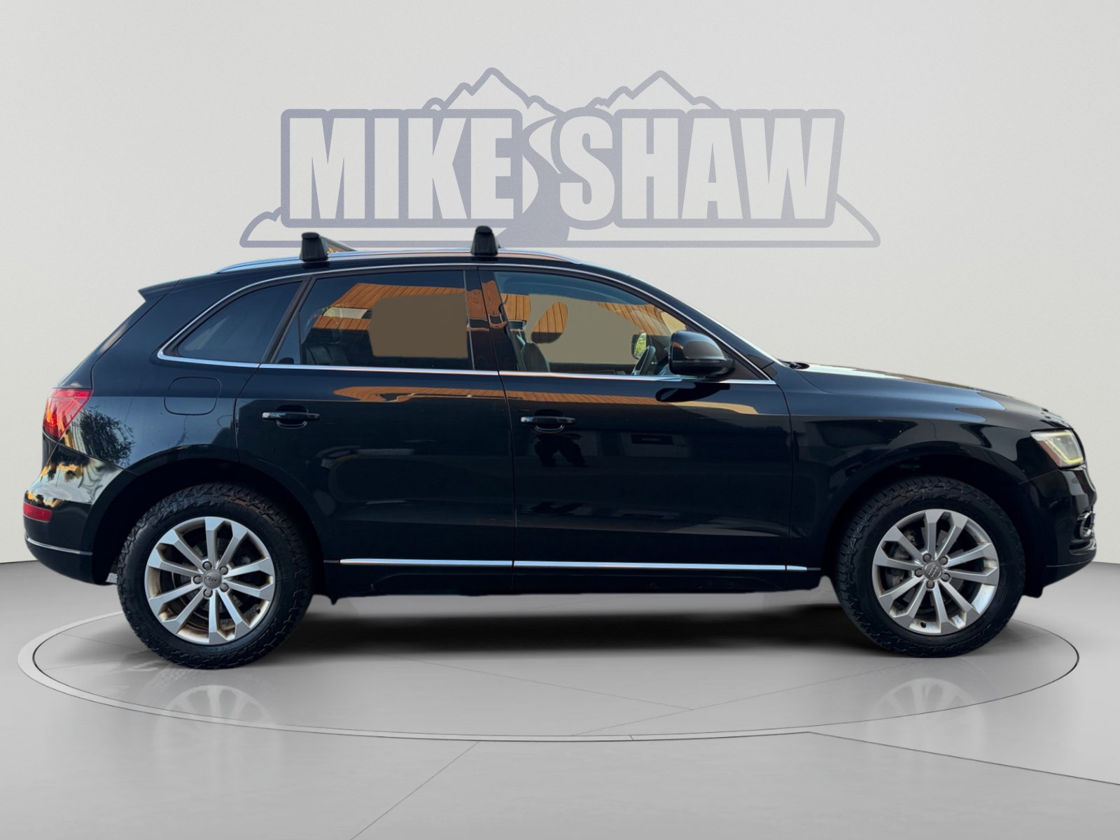 Used 2014 Audi Q5 2.0T Premium AWD/4WD image 6