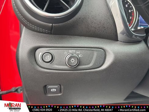 Used 2020 Chevrolet Blazer LT image 16