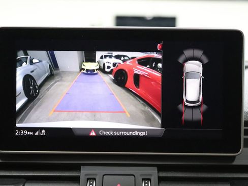 Used 2020 Audi Q5 2.0T Premium Plus w/ Premium Plus Package image 16