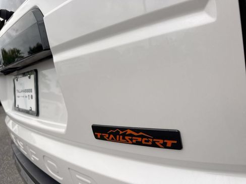 Used 2026 Honda Passport TrailSport Elite image 5