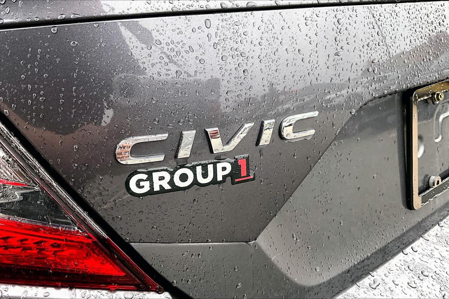 Used 2018 Honda Civic Si image 33