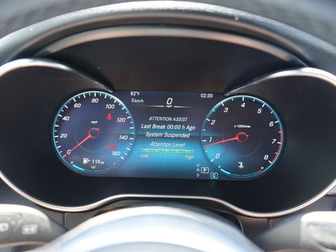 Used 2022 Mercedes-Benz GLC 300 image 11