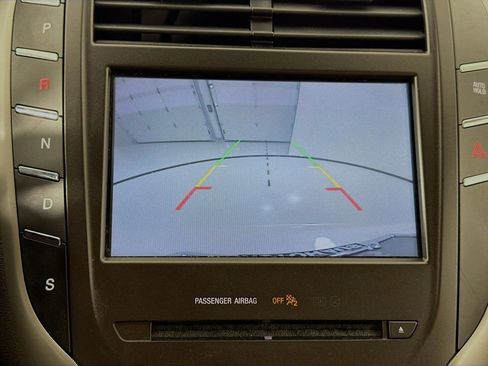 Used 2017 Lincoln MKC Reserve w/ Lincoln MKC Climate Package image 14