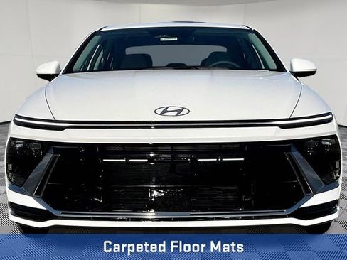 New 2026 Hyundai Sonata SEL image 19