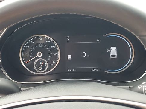 Used 2025 Genesis GV70 2.5T image 26