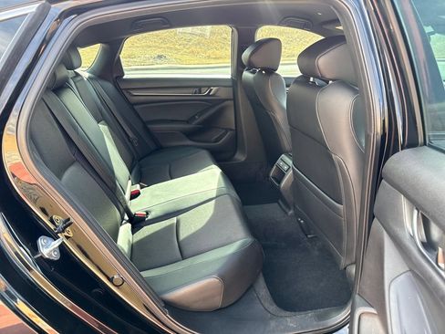 Used 2022 Honda Accord Sport image 22