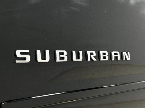 Used 2018 Chevrolet Suburban Premier AWD/4WD image 47