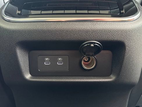 New 2026 Nissan Armada SV AWD/4WD image 21