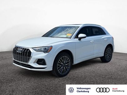 Used 2022 Audi Q3 2.0T Premium w/ Convenience Package
