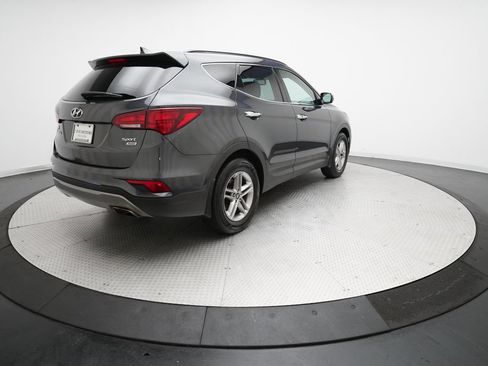 Used 2018 Hyundai Santa Fe Sport AWD/4WD image 36