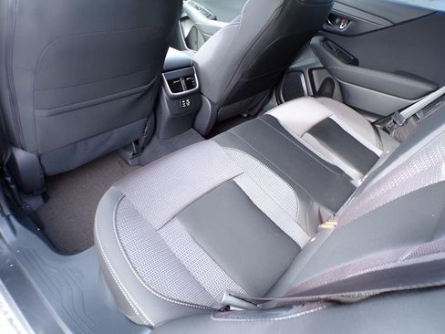 Certified 2025 Subaru Outback Premium AWD/4WD image 12