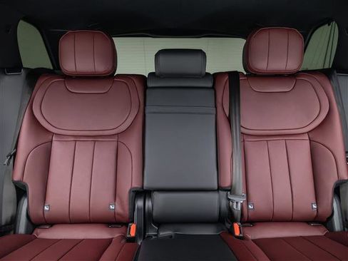 New 2026 Land Rover Range Rover Sport Dynamic SE image 19