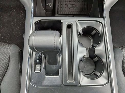 New 2026 Ford F150 XLT w/ Equipment Group 302A MID image 17