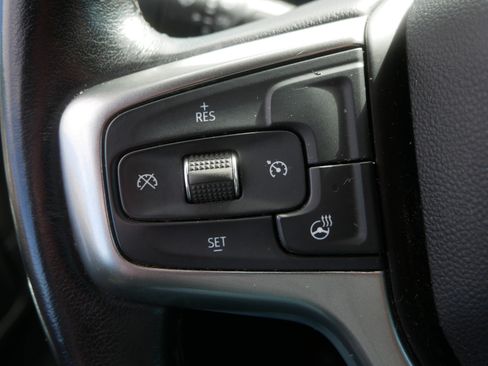 Used 2020 Chevrolet Silverado 3500 LT w/ All Star Edition AWD/4WD image 25